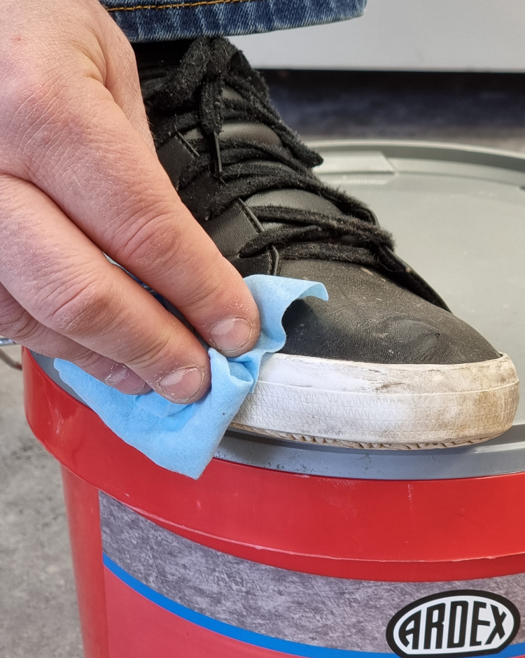 Terje Strømbom Olsen