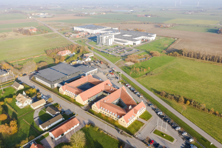 Bjelin og Pervanovo i Viken