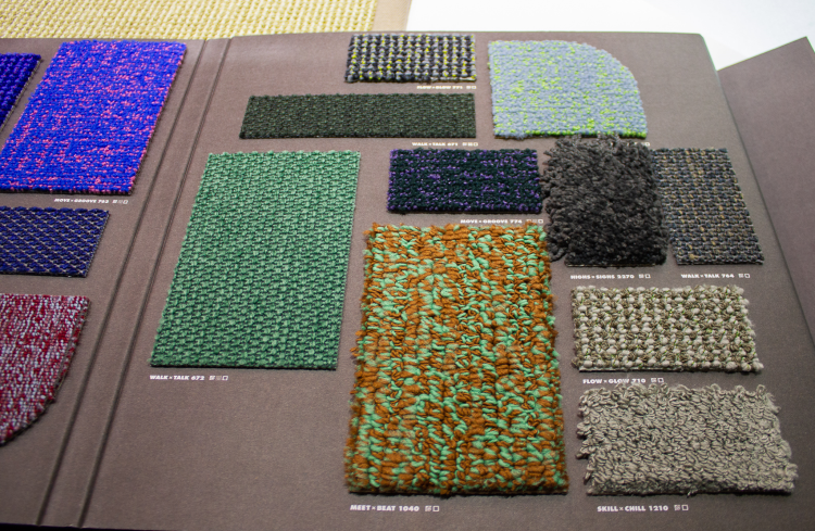 Object Carpet - Polyflor