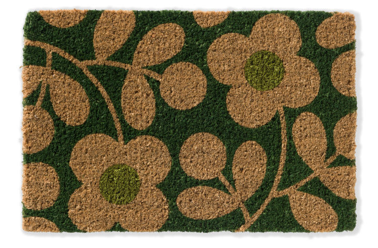 dørmatte Orla Kiely