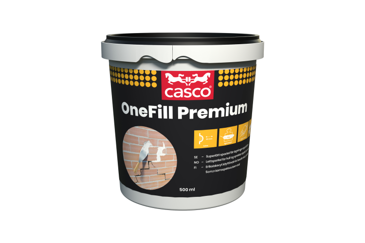 boks med OneFill Premium