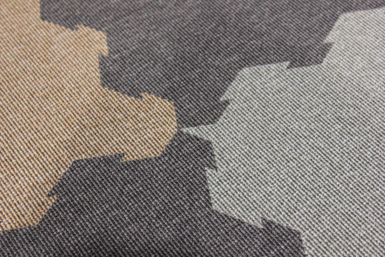 The LockTIles - InHouse