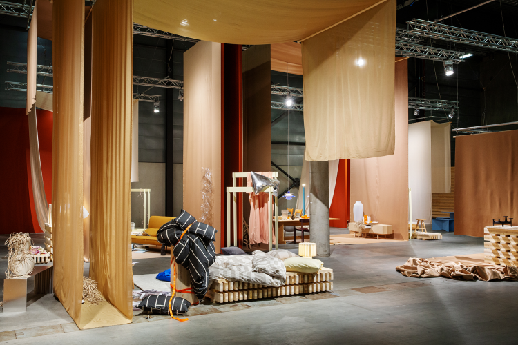 «Oslo Contract & Furniture Fair»
