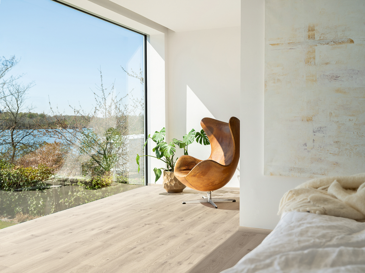 Vinylgulv Otra fra Pergo