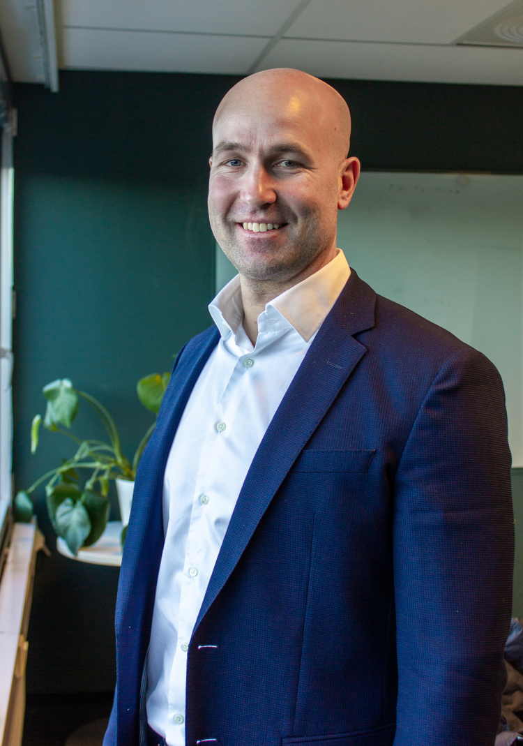 Pål Trudeng, Malorama