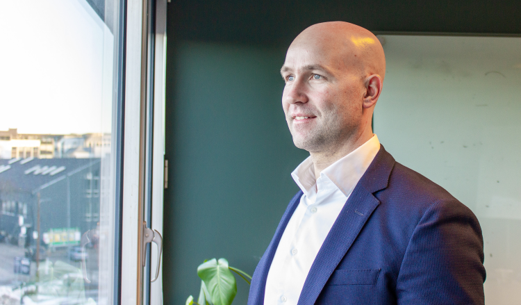 Pål Trudeng, Malorama