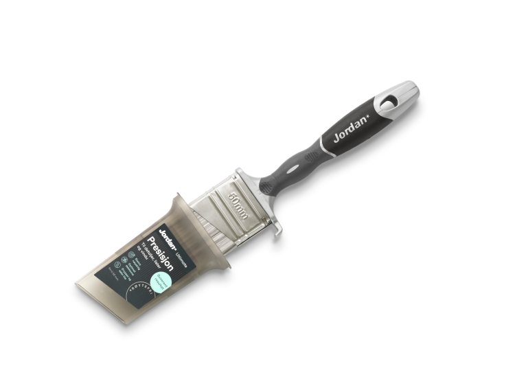 skrå pensel med Smart Etui