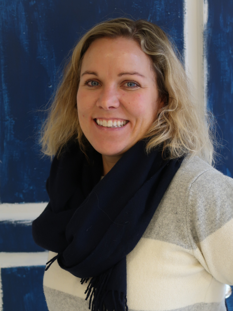 Kari Wilsgård, MLF