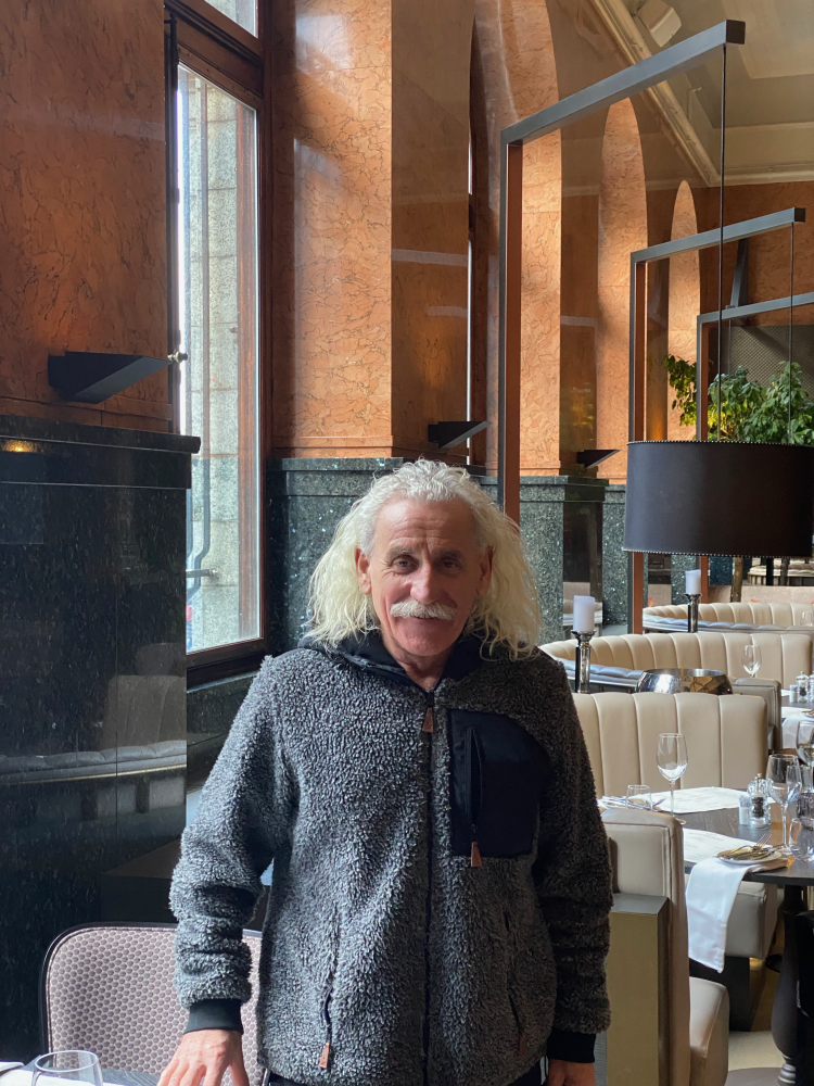 Malermester Norbert Seidel