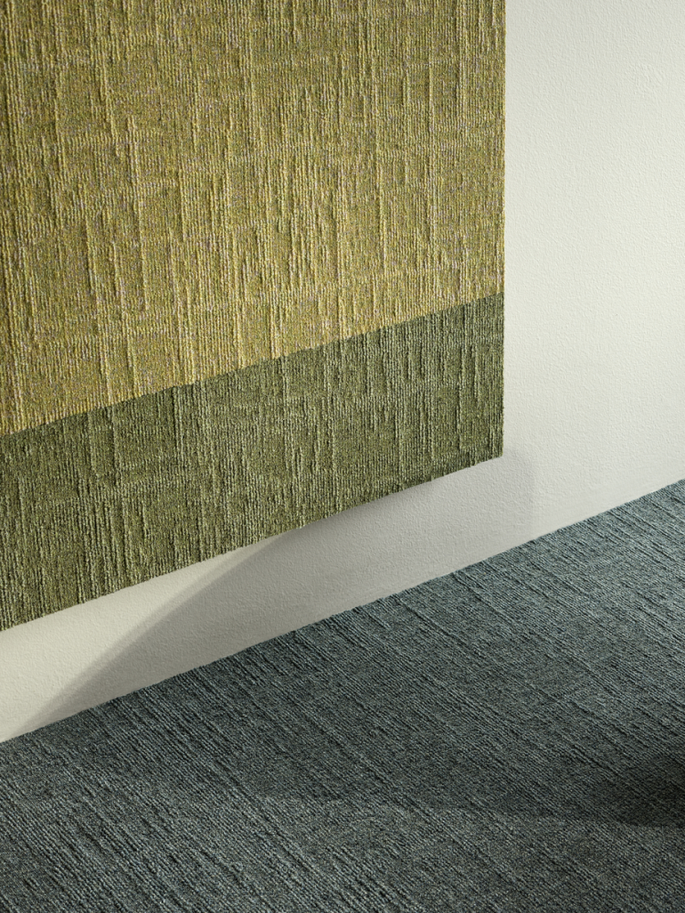 ReForm Spectrum fra Ege Carpets