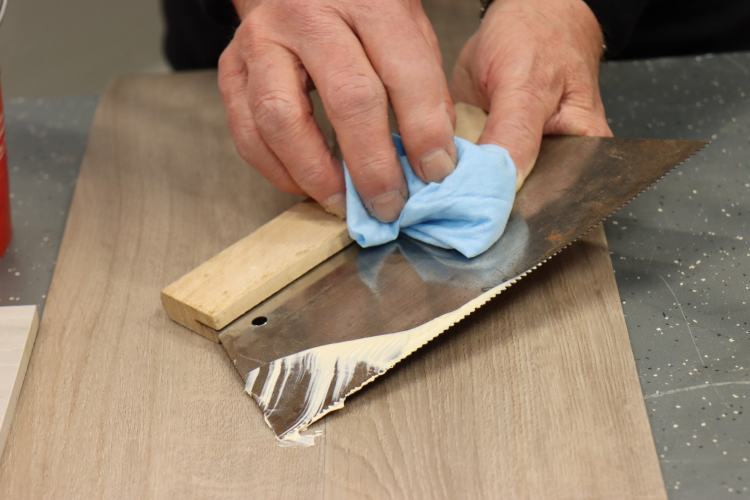 Terje Strømbom Olsen