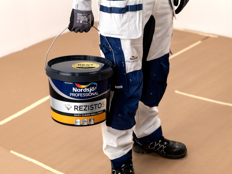  Rezisto Easy Clean 5