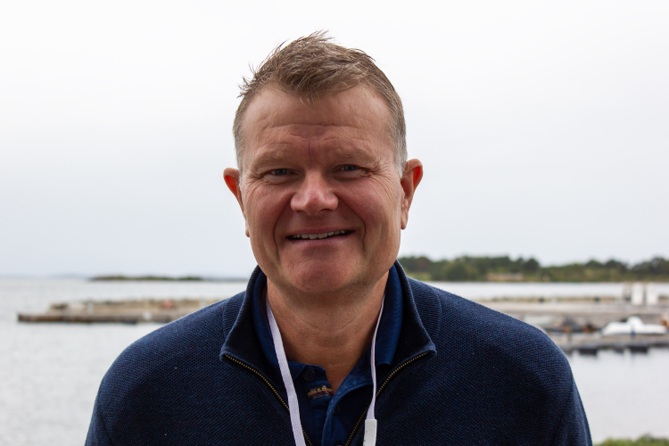Rolf Gjøen