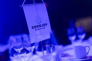 Foto: Rørkjøp<br/>11 og 12.april 2024 feiret Rørkjøp-kjeden sitt 25-årsjubileum med et rekordstort antall medlemsbedrifter, samt alle utvalgte partnere. 