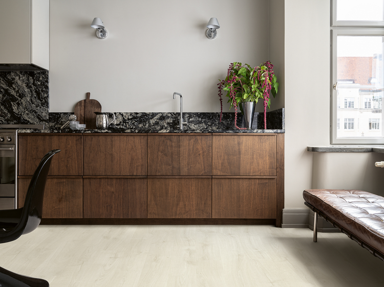 Parkettgulv Roskilde fra Pergo