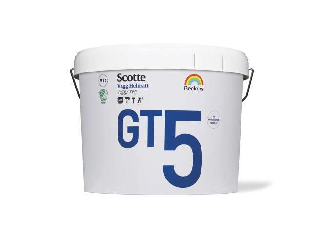 Scotte GT5