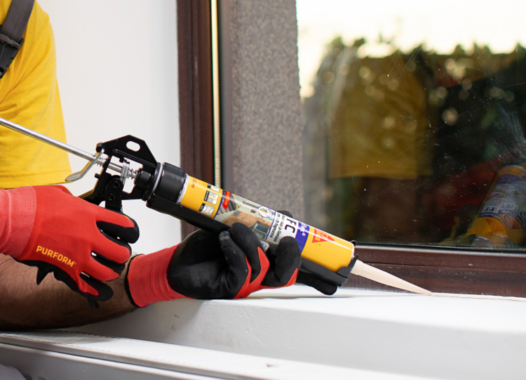 Sika Purform fugemasse