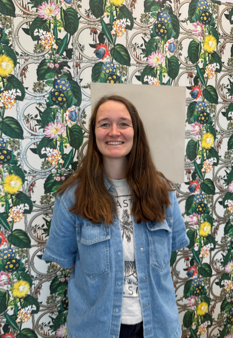 Maria Høgh Sunesen, Flügger