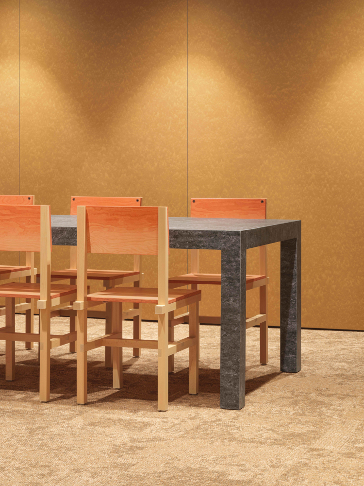 Tarkett Atelier, Stockholm