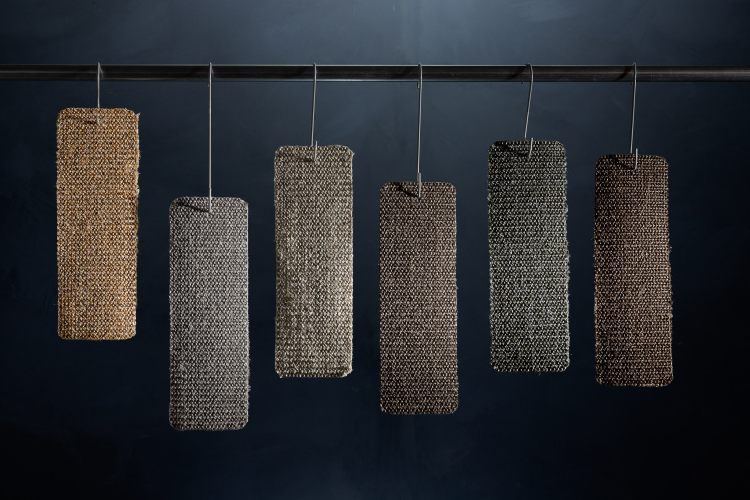 Sisal City gulvteppe