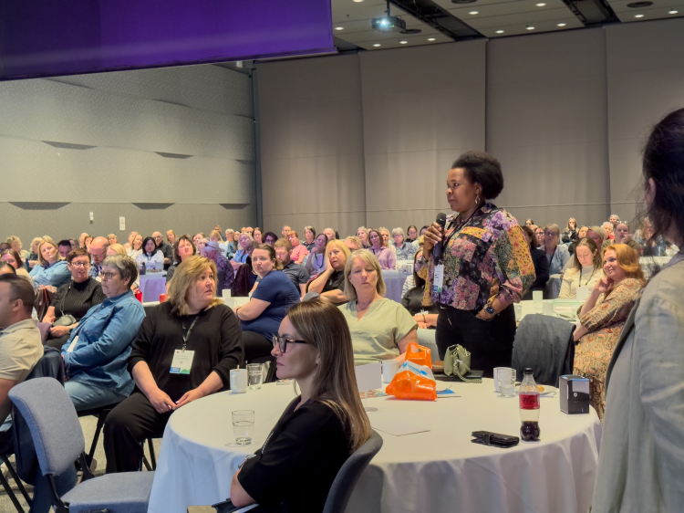 renholdsplaner, spørsmål fra publikum