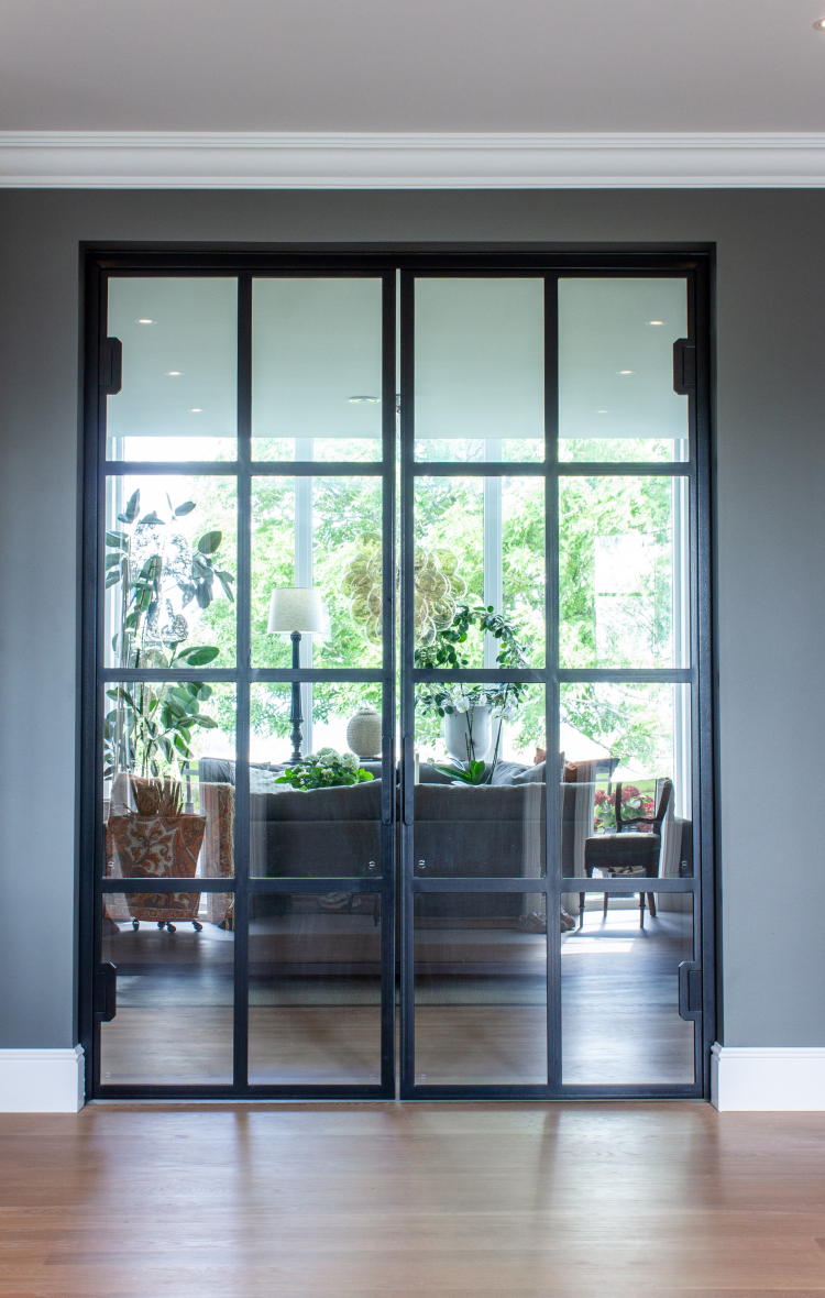 dører interiør lyst