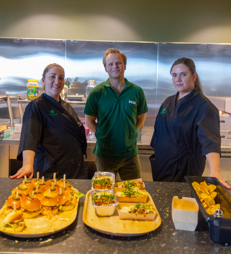 Håndverker'n Lunsjbar