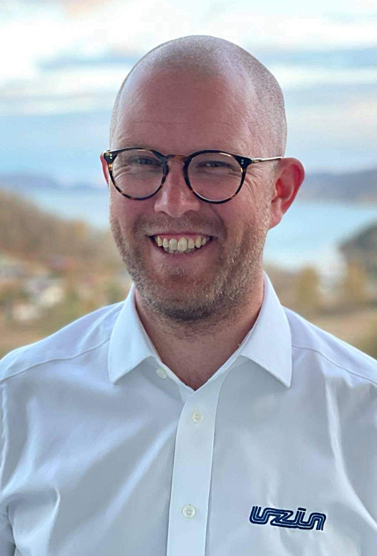 Steffen Ambjørnrød