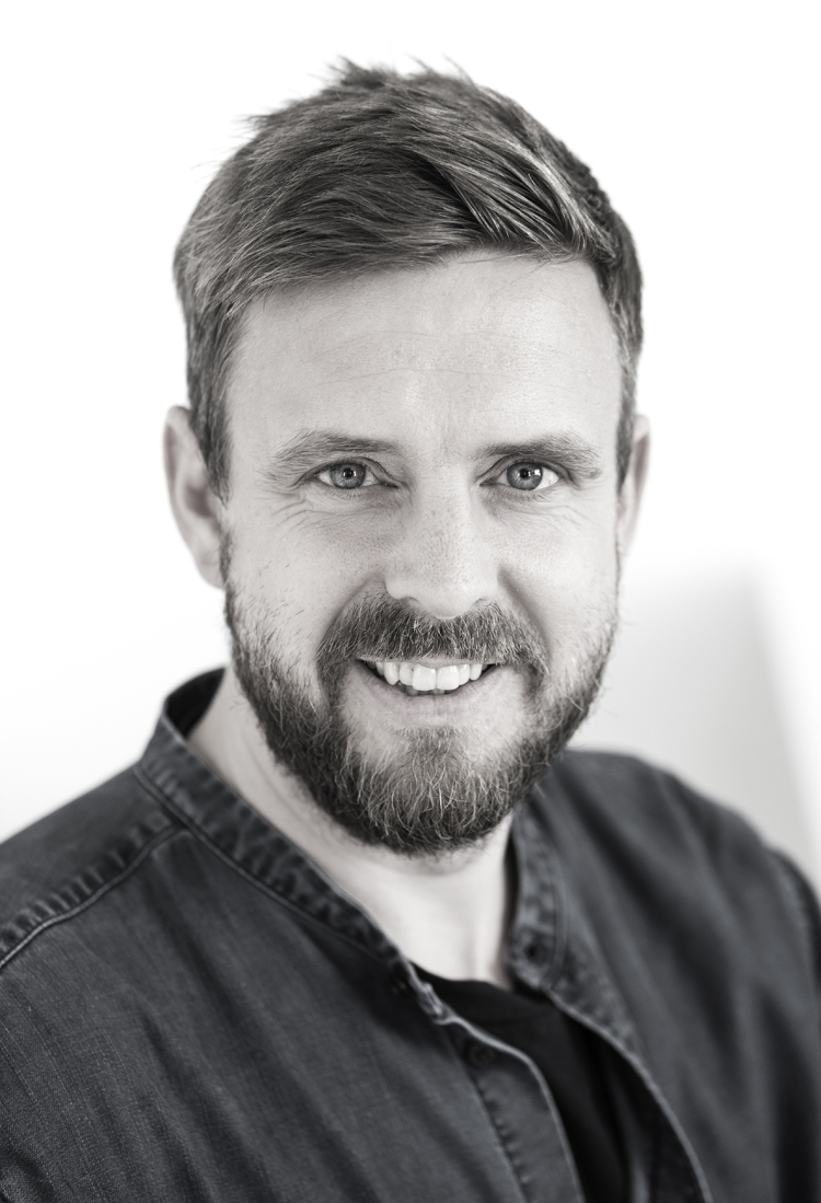 Jonas Stokke, Designer' Saturday