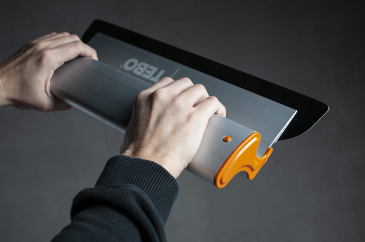 verktøy flis og mur