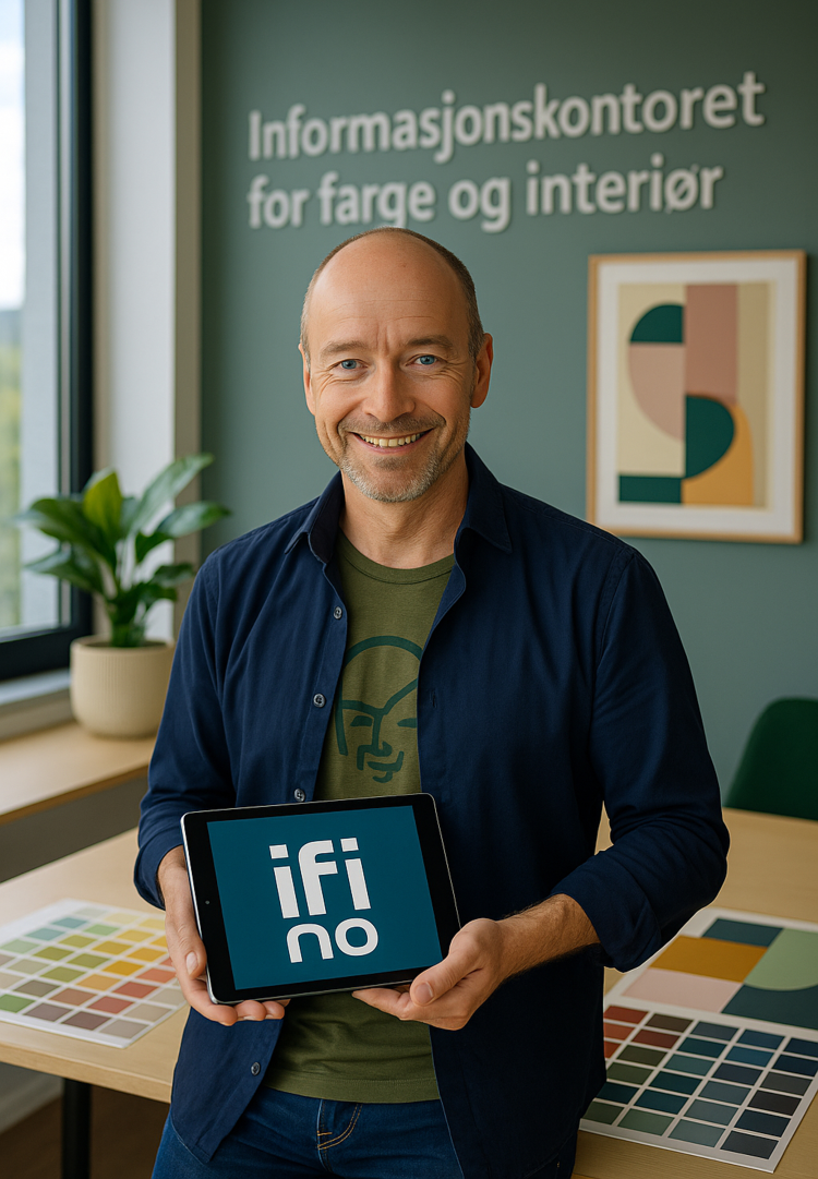 Helge Bod Vangen generert med ChatGPT