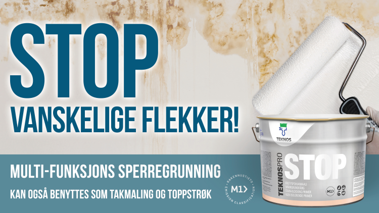 informasjon om produkt 