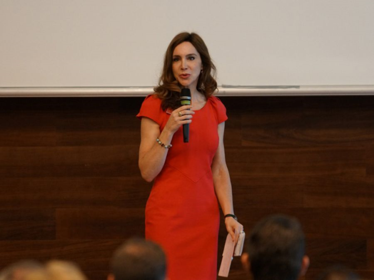 Anabel Ternès von Hattburg