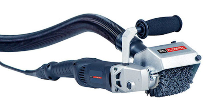 Maskinene er enkle å bruke