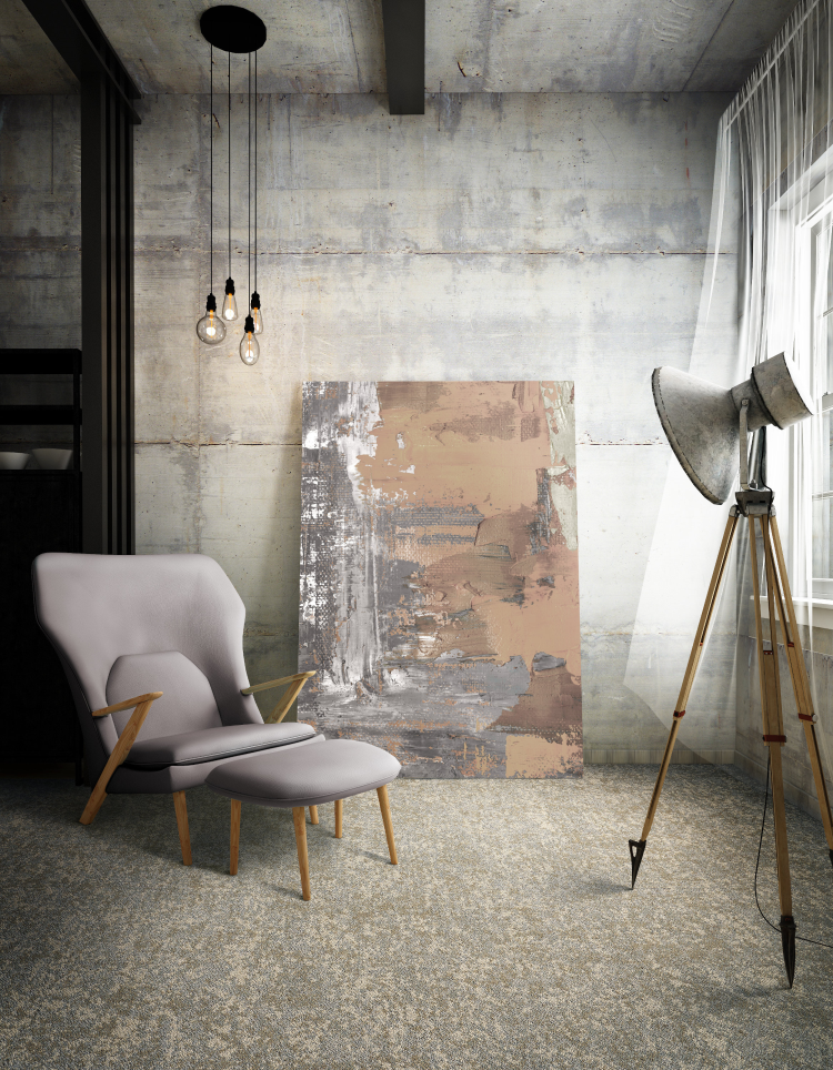 Tessera Earthscape Fjord 3259