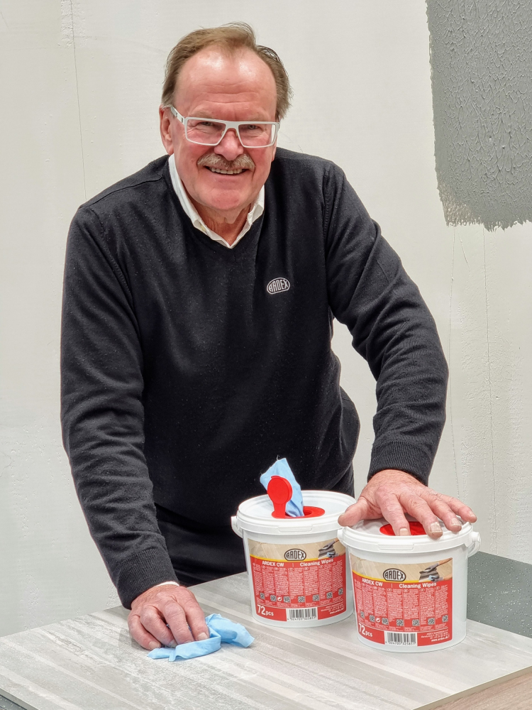 Terje Strømbom Olsen