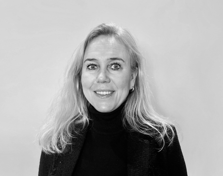 Tone Gulbrandsen Næss