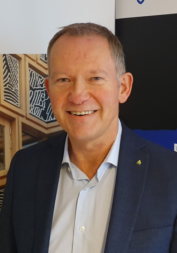 Tore Pedersen, Teknos