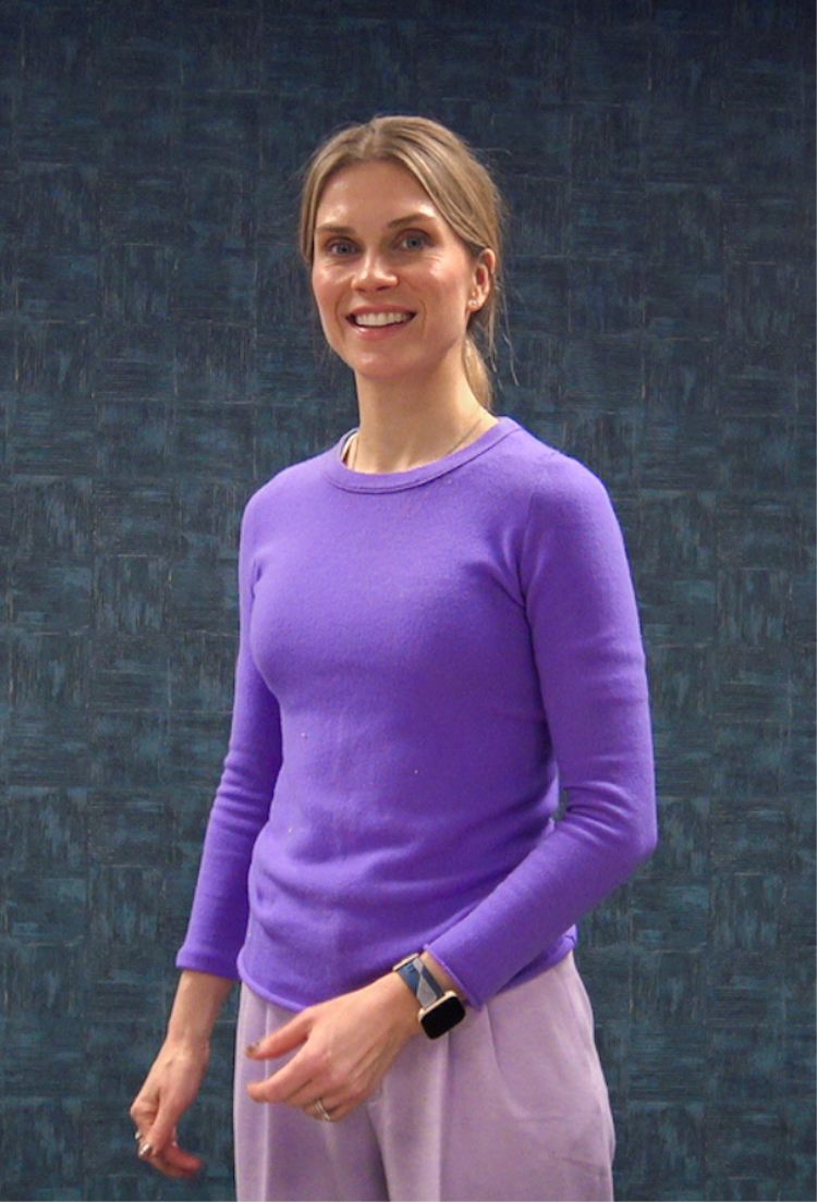 Portrett Torhild Rustenberg