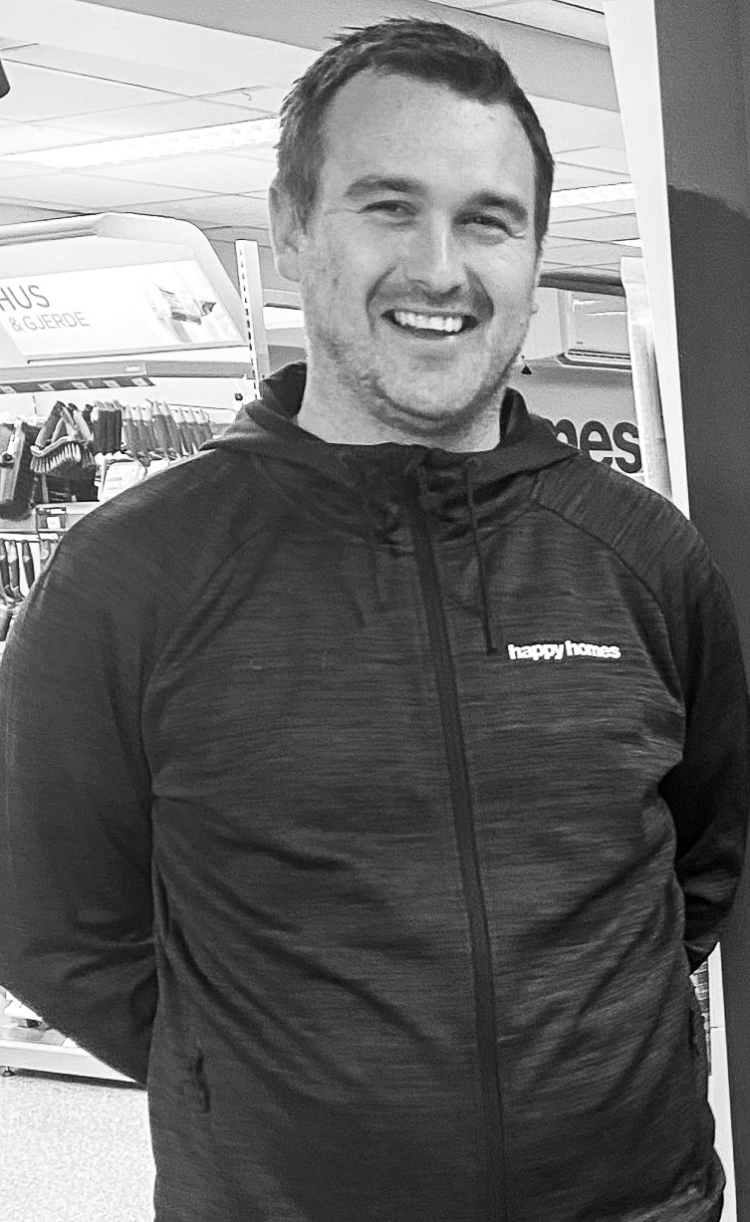 Tor Morten Strøm, Malerbua