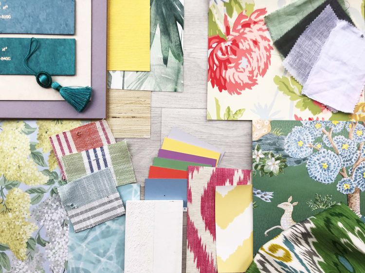 LYSE OG LIVLIGE MATERIALER: