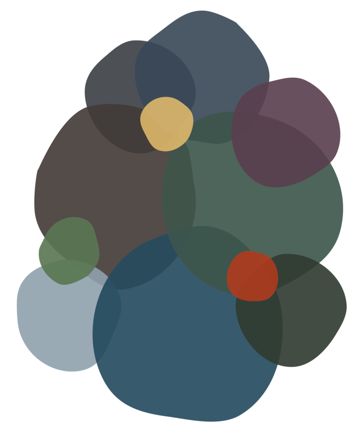 HARMONI OG SPENNING: