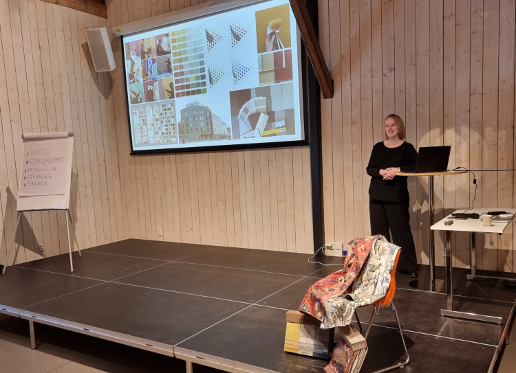 Kine Angelo, trendforum.