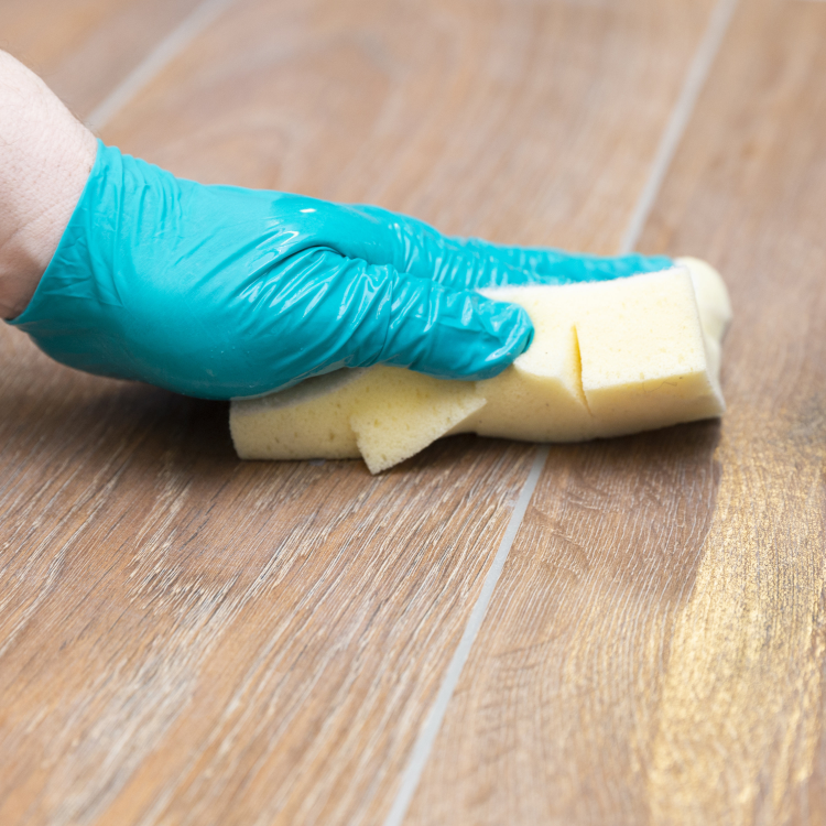 UltraCare-vedlikeholdsprodukt