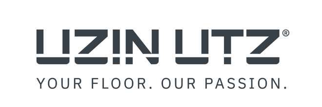 Ny logo for Uzin Utz