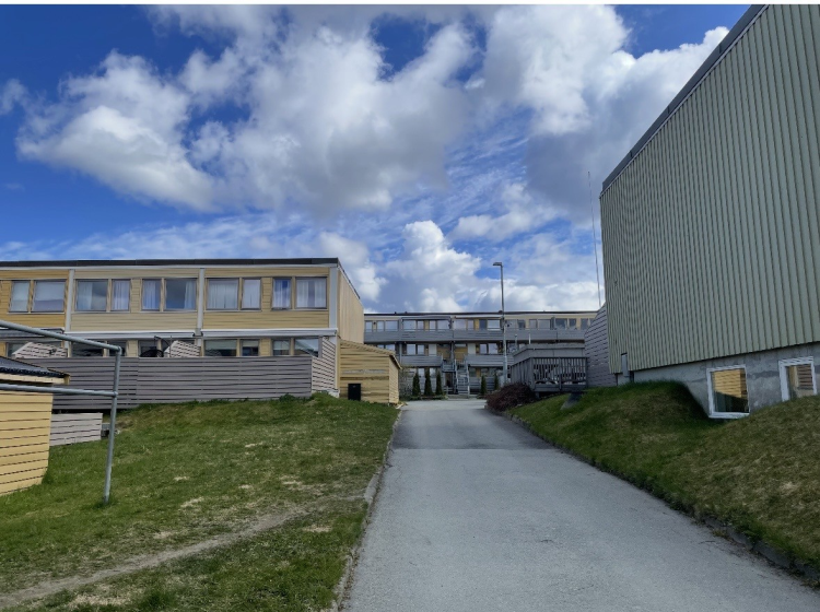 Risvollan Borettslag