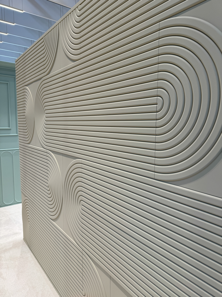 Veggdekor fra Noël & Marquet