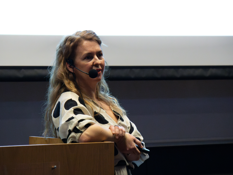 Charlotte Holberg Sveinsen