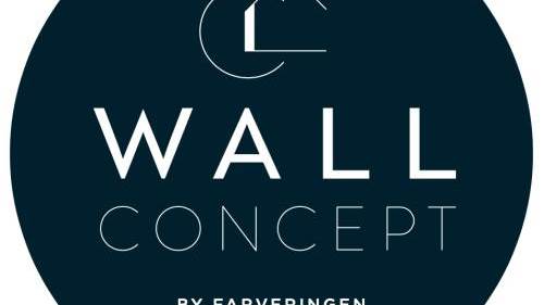  WallConcept tar tapetmarkedet med ny lanseringsstrategi