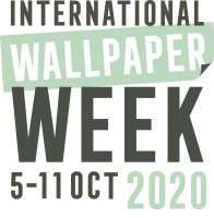 Foto: Wallpaper Week<br/>TAPETFEST:  England er et stort tapetland, med lange tradisjoner for produksjon og bruk. Nå  har de etablert en ny tapettradisjon med Internasjonal Wallpaper Week.